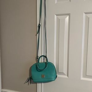 Dooney and Bourke crossbody